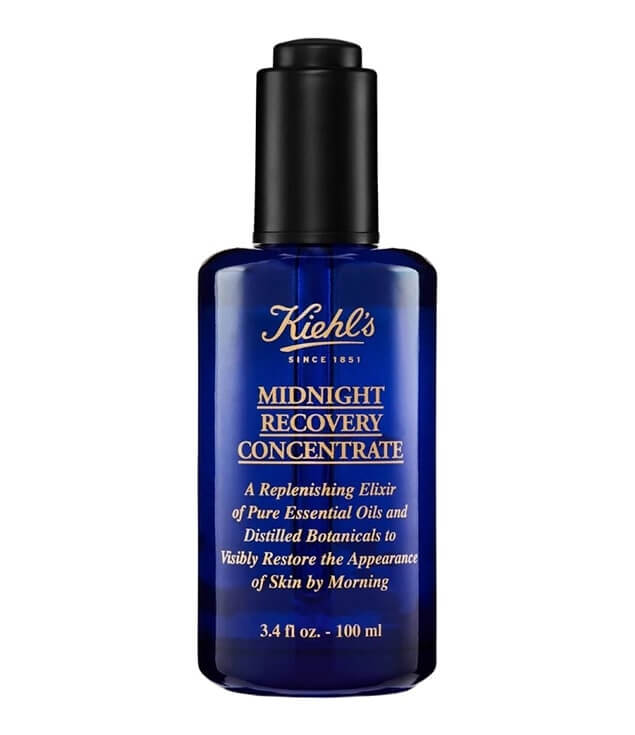 KIEHL'S | MIDNIGHT RECOVERY CONCENTRATE